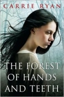 Forest of Hands and Teeth