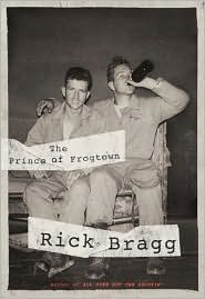 Prince of Frogtown