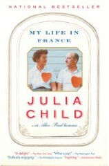 julia child