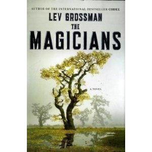 the magicians