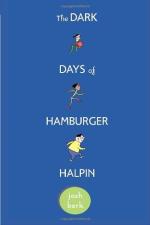 dark days of hamburger