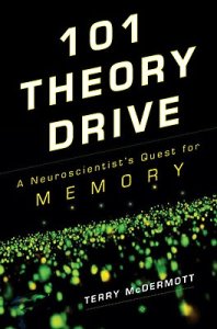 Nonfiction book review 101 Theory Drive