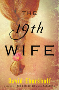 Review of The 19th Wife