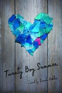 Book review of 20 Boy Summer