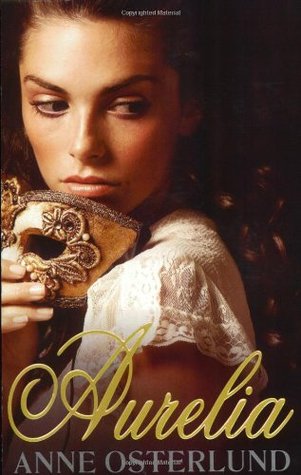 Aurelia book review cover