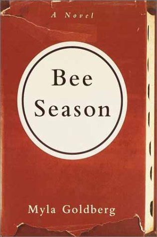 Bee Season book cover review