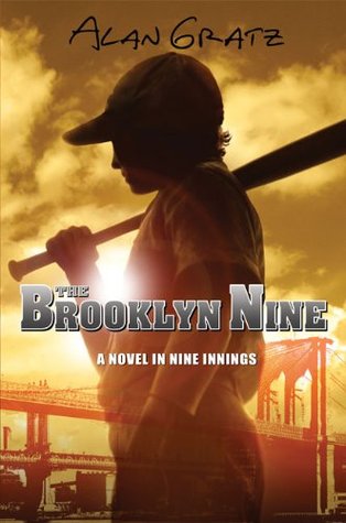 Brooklyn Nine book cover review