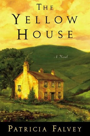 The Yellow House book cover review