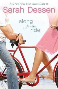 Book Review Along for the Ride