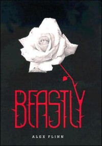 Beastly cover book review