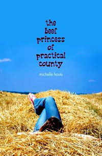 Beef Princess of Practical County book cover review