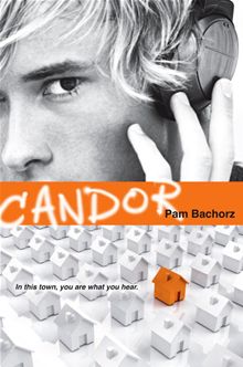 Candor book review cover