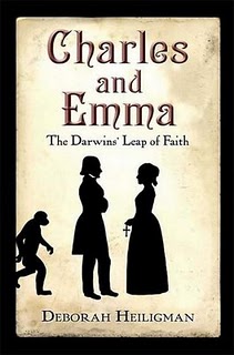 Charles and Emma book cover review