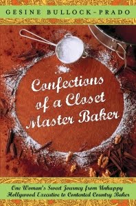 Clean Book Review of Confections of a Closet Master Baker