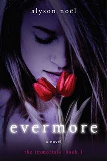 Book Review Evermore