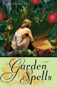 Great book review Garden Spells