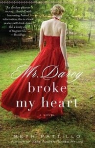 Mr. Darcy Broke My Heart - Rated Reads