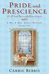A great book review Pride and Prescience