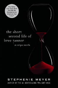 Clean book review of The Short Second Life of Bree Tanner