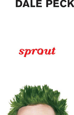 Sprout book review cover