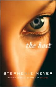 Clean book review The Host