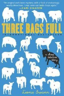 Three Bags Full A Sheep Detective Story Rated Reads Three Bags Full A Sheep Detective Story Rated Reads