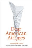 Clean book review Dear American Airlines