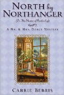 A clean book review North by Northanger
