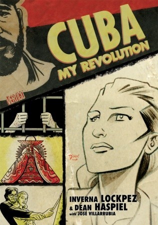 Cuba My Revolution book review cover
