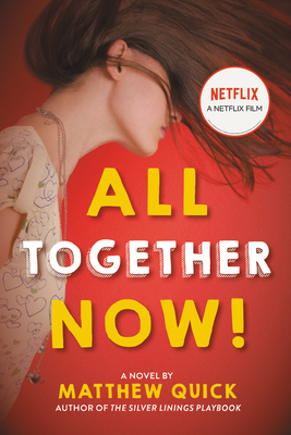 All Together Now! book cover