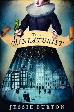 book review the miniaturist