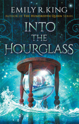 The 2025 hourglass adventures