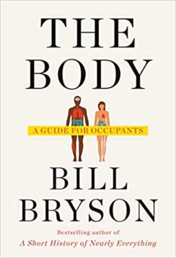 The Body A Guide for Occupants book review