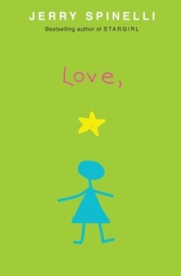 love stargirl book summary