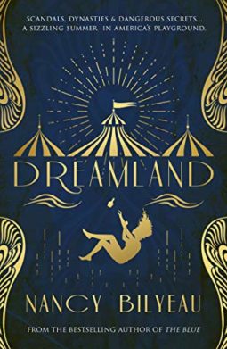 dreamland dessen novel