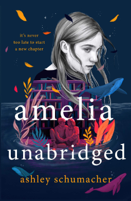 Amelia Unabridged - Rated Reads