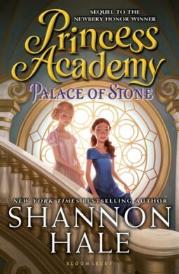 princess academy book 1