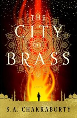 The City of Brass book review