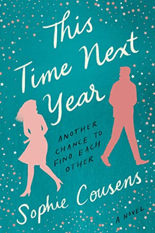 This Time Next Year romance novel book review
