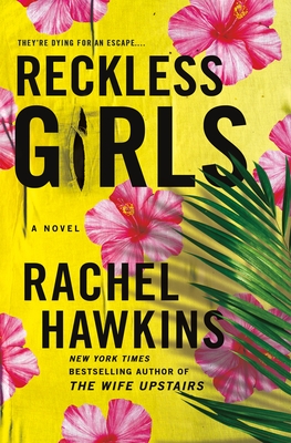 Reckless Girls book cover fiction review