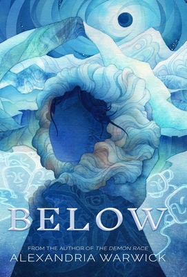 Below (North series) book review