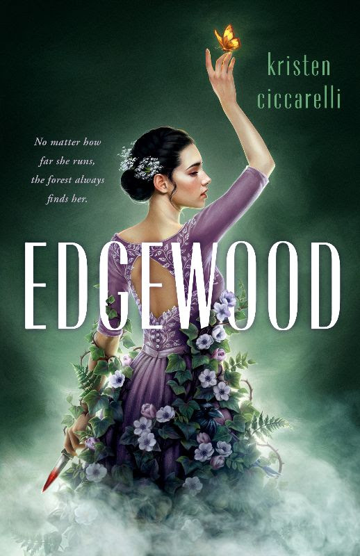 Edgewood book cover review