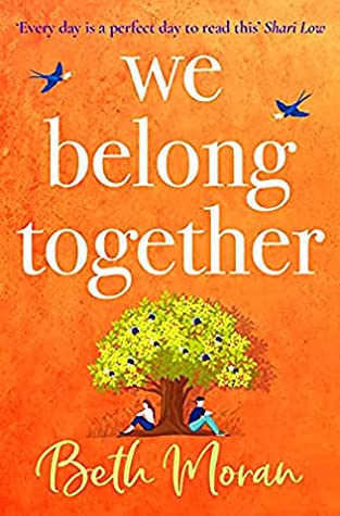 we belong together book