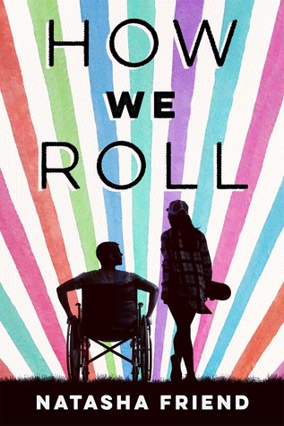 How We Roll book cover review