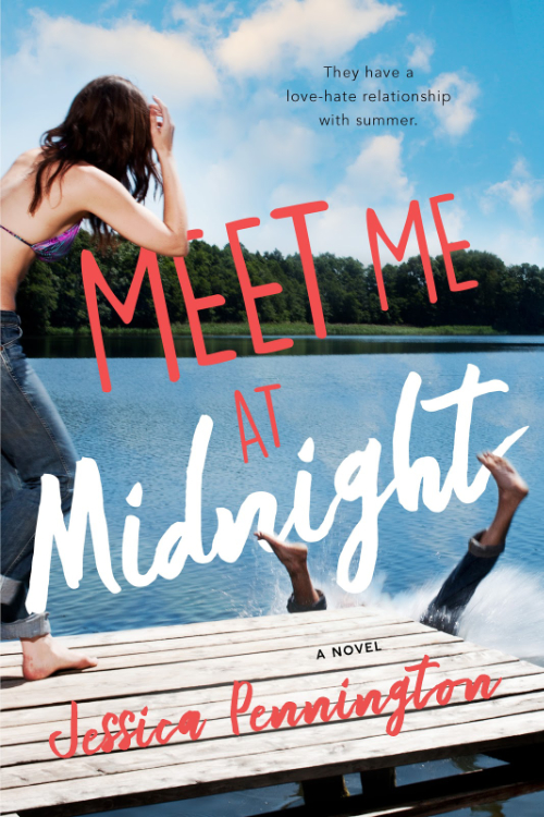 Meet Me at Midnight book review cover