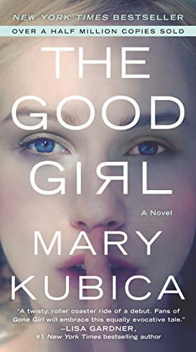 book review the good girl