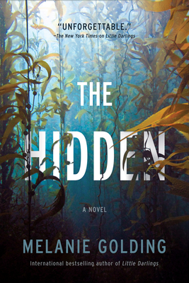 The Hidden book cover