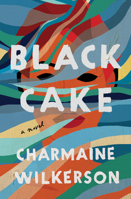 Black Cake book cover