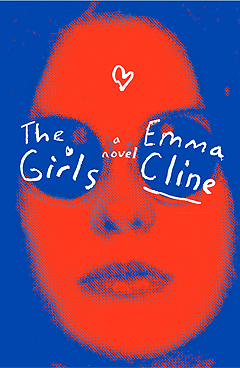 The Girls book cover