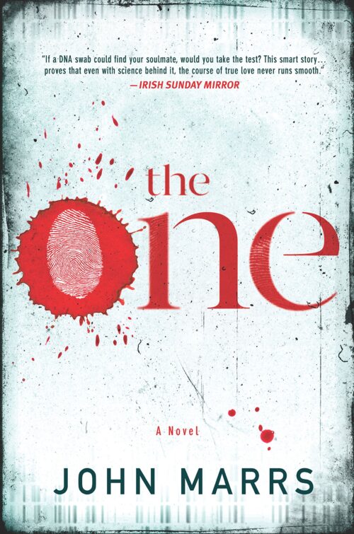 The One book cover